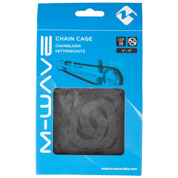 M-wave Chain Protector Chain Cage 120 Liens