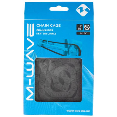 M-wave Chain Protector Chain Cage 120 Liens