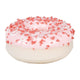 Donut de décoration de boeuf Clayre ø8x3cm