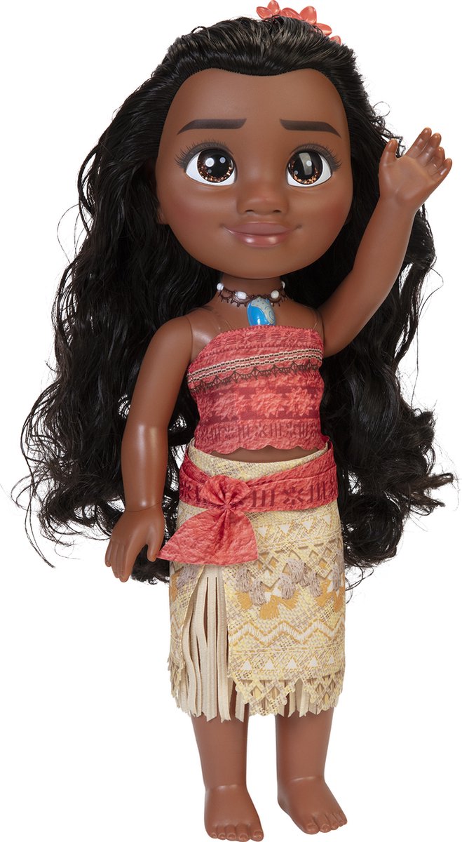 Jakks Disney princesse core grande poupée moana 35cm