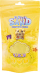 Sable Tuban sable moelleux jaune 90 g