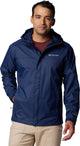 Veste homme Columbia watertight™ ii Jacket - Collegiate Navy - Taille XXL