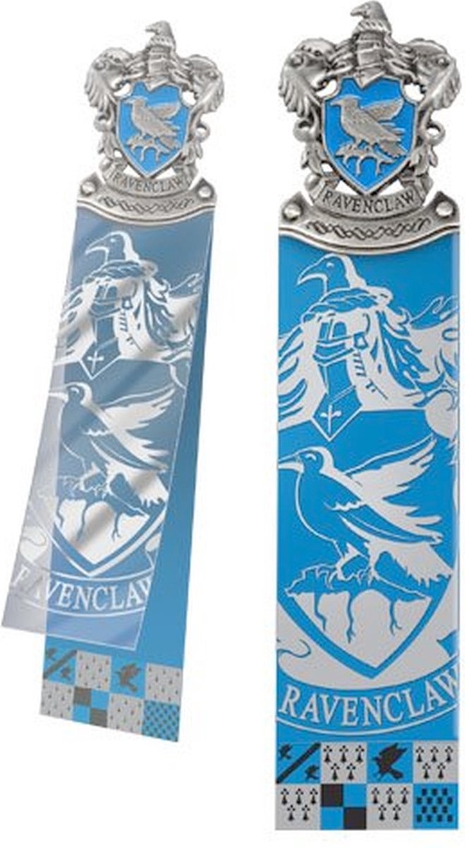 La noble collection Harry Potter - marque-page
