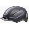 Casque de vélo KED ATCHERT DT Medium 54-58 cm Black Matt