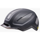 Casque de vélo KED ATCHERT DT Medium 54-58 cm Black Matt
