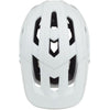 Polisport Mountain Pro Bicycle Casque M 55-58 cm Gray blanc