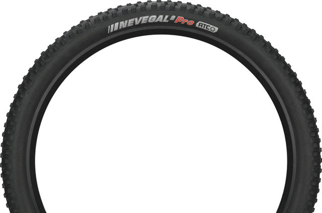 Pneu pliable Kenda nevegal² pro 29+
