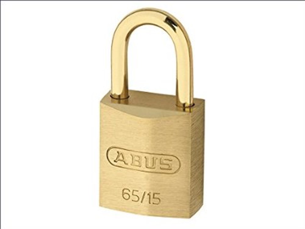 Cadenas Abus 65 Mo 15 Ka 151 - 65 Mo 15 Ka 151 - 65 Mo 15 Ka 151