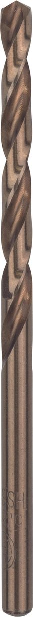 Rue Bosch. ligne 5,2 mm hss-co (paquet de 10)