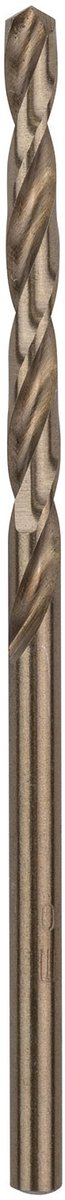 Rue Bosch. fil 3,5 mm hss-co (paquet de 10)