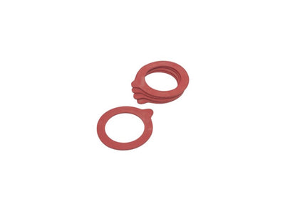 Anneaux de conservation Deti 65x90mm sachet de 5 pcs.