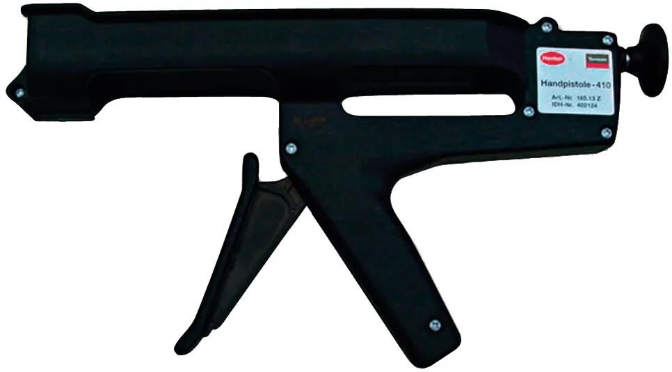 Teroson Handgun 410 F.Cartridges 310cc