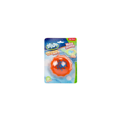 Toi toys disque d'éclaboussure skipper d'eau 9cm