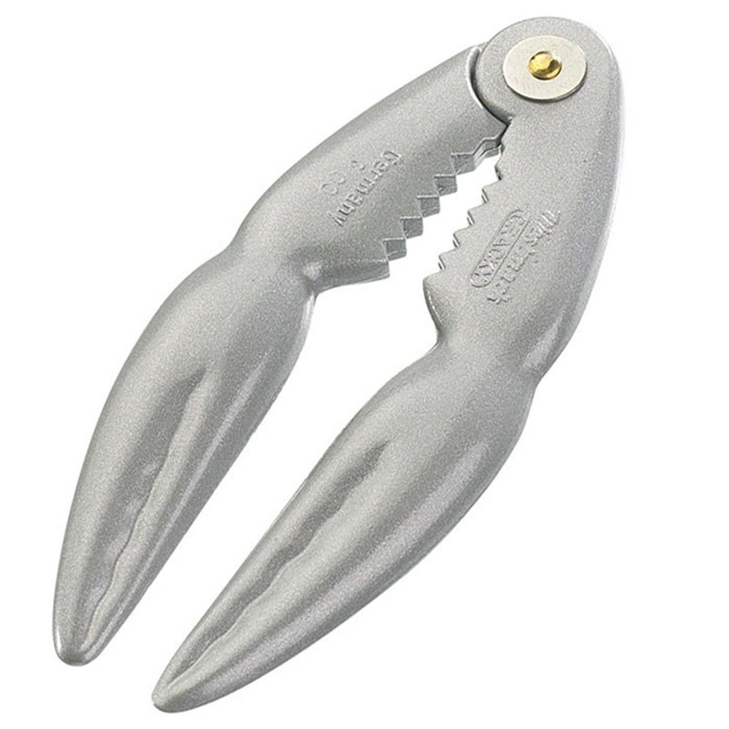 Pince à homard Westmark en aluminium craquelé