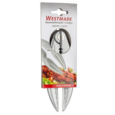 Pince à homard Westmark en aluminium craquelé