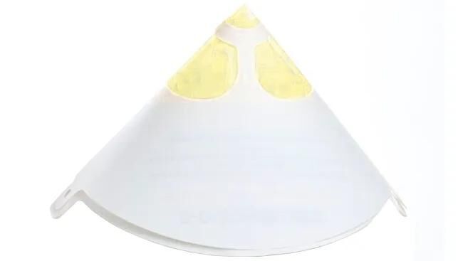 Nylon de passage de peinture de couleur Profi
