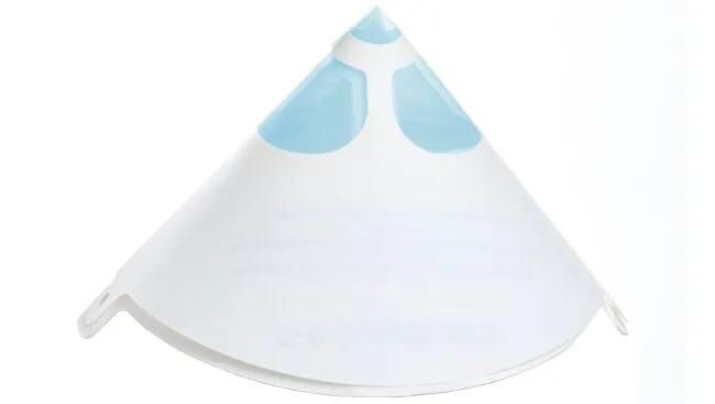 Profi Color rapide tamis nylon Super-Fine