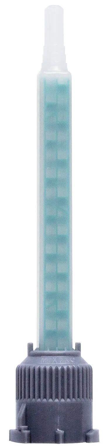 Mixer statique Petec 24 50 ml de charrette double. 1er