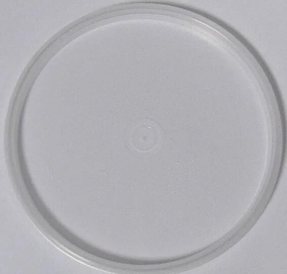 Tasse de mélange de peinture de couverture de couleur profil 385 ml