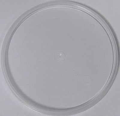 Tasse de mélange de peinture de couverture de couleur profil 1400 ml