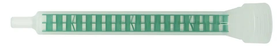 PETEC STATIC MIXER PROFILINE DOUBLE CART. 16 cm