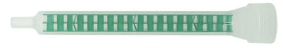 PETEC STATIC MIXER PROFILINE DOUBLE CART. 16 cm