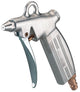 Schneider AirSystems Blowgun W. Lasters Branchez les mamelons