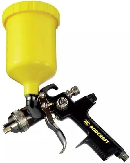 RC Rodcraft Paint Spray Guns RC8102 Rodcraft Rodpeed