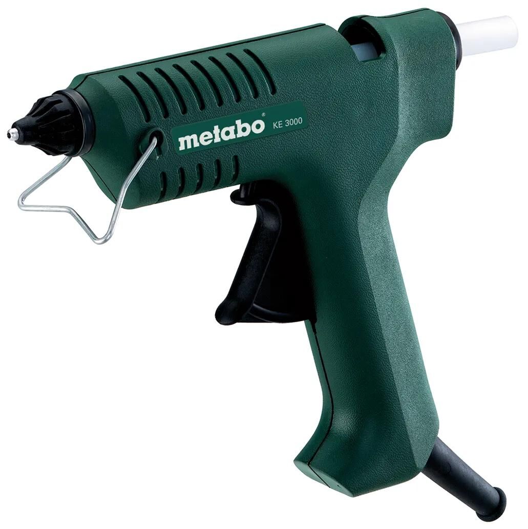 Metabo Hot Glue Gun Ke 3000