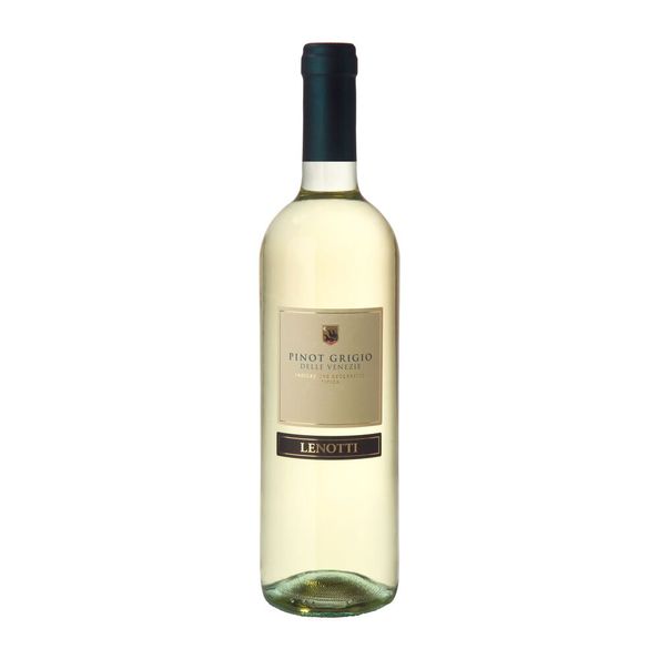 Lenotti pinot gris delle venezie (0,75 litre)