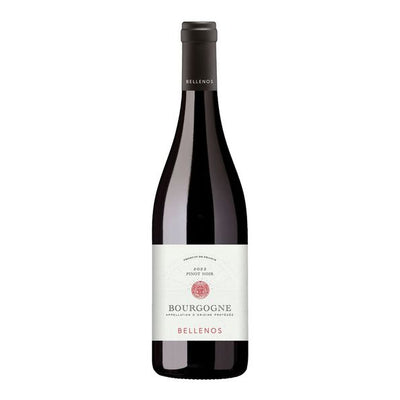Bellenos rouge bordeaux (0,75 litre)