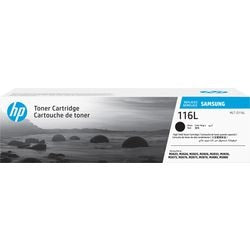 Cartouche de toner Samsung MLT-D116L noir