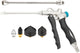 Ensemble de buse à pistolets à pistolet à air hazet