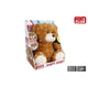 Mini club interactif ours sleepy bobby 34cm