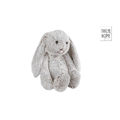 Ramenez-moi à la maison Hug lapin peluche, 60 cm