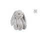 Ramenez-moi à la maison Hug lapin peluche, 60 cm