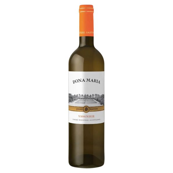 Julio bastos dona maria viognier (0,75 litre)