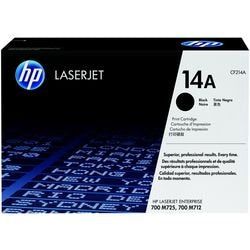 Cartouche de toner hp cf214a noir