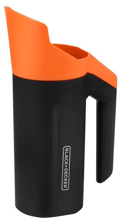 Épandeur universel Black+decker black decker