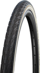 SCHWALBE TIRE 28-1.10 (28-622) Cruiser plus ZW. blanc + r