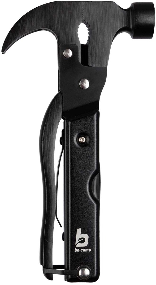 Outil multifonction Bo-camp - 14 en 1