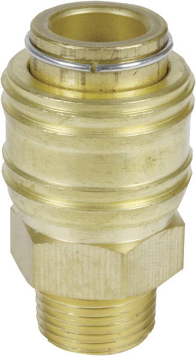 Raccord rapide Einhell r 3 8 filetage extérieur