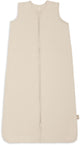Jollein gigoteuse bébé sans manches 110cm - jersey - petit sable gaufré