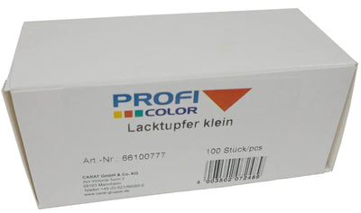 Profi Color Paint Tabber Small 50 mm Proficolor