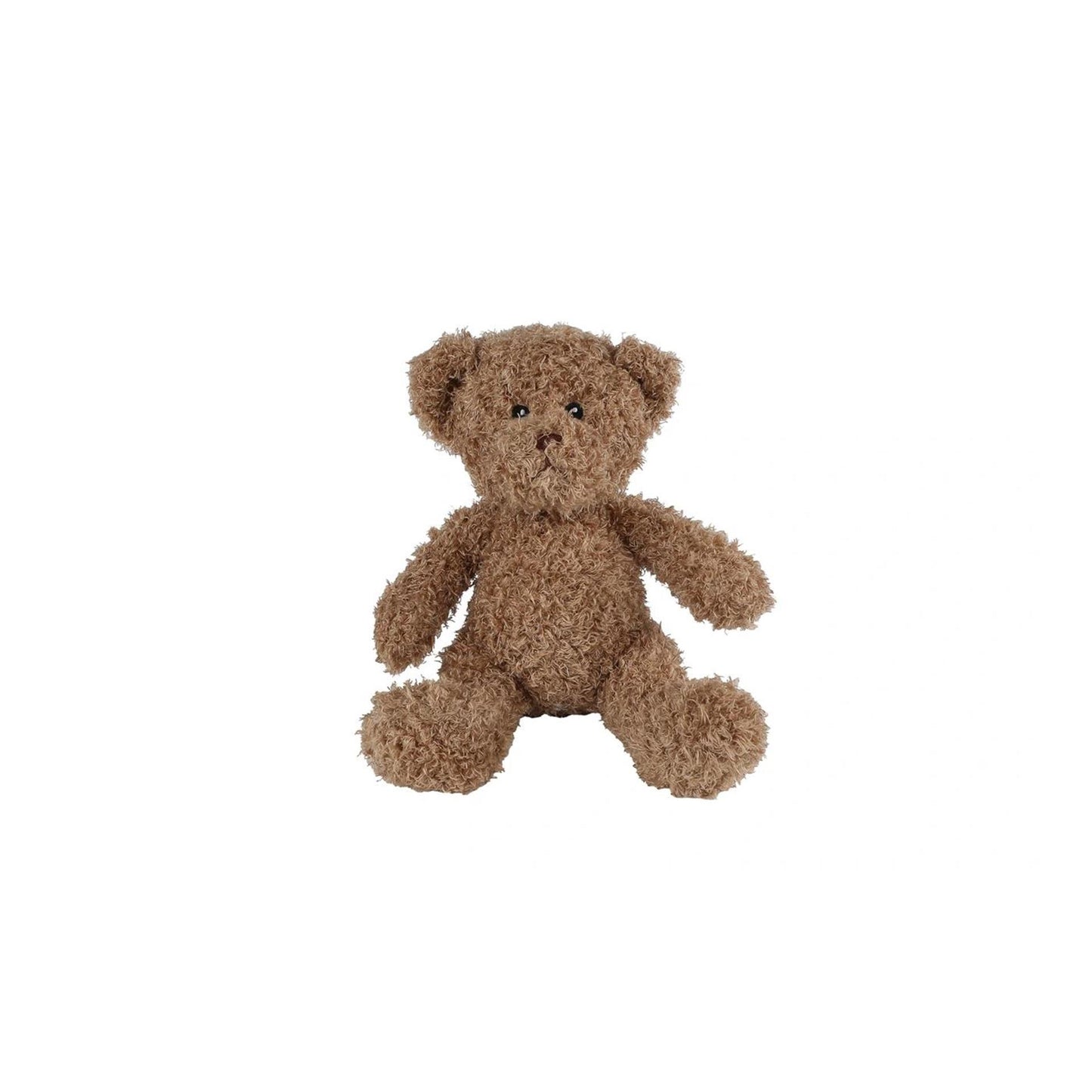Ramène-moi à la maison ours en peluche 2cul 25 30cm