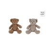Ramène-moi à la maison ours en peluche 2cul 25 30cm