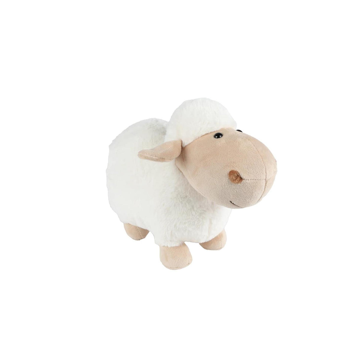 Peluche mouton Take me home debout 35cm