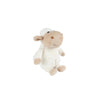 Peluche mouton Take me home assis 22cm