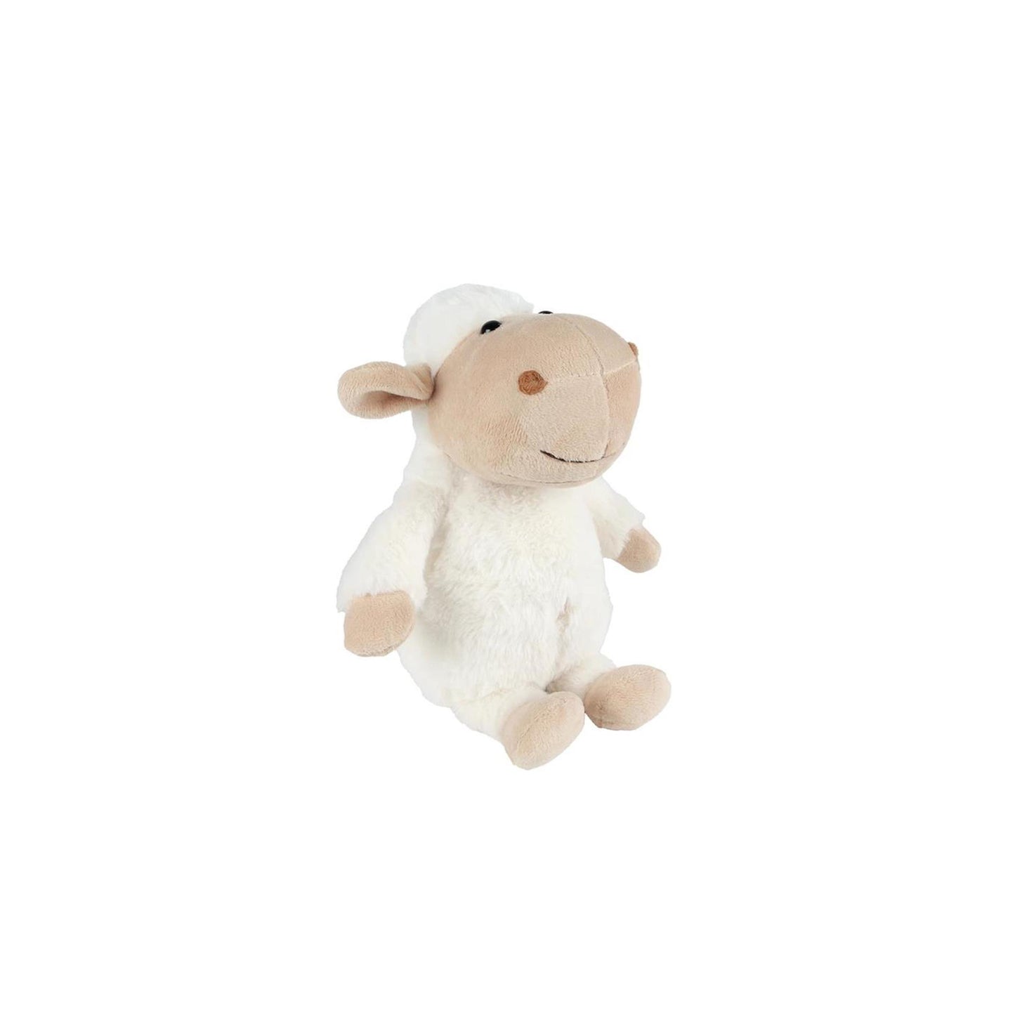 Peluche mouton Take me home assis 22cm