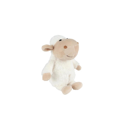 Peluche mouton Take me home assis 22cm